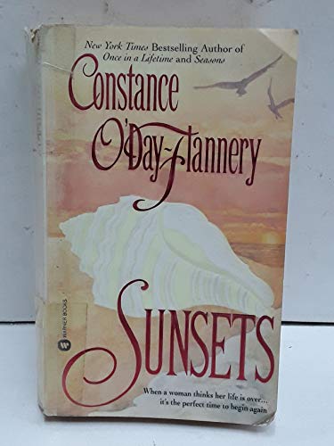 cover image Sunsets