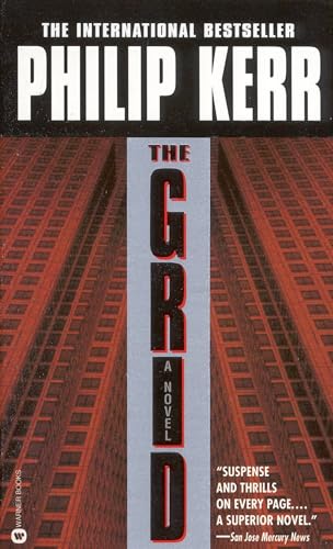 cover image The Grid