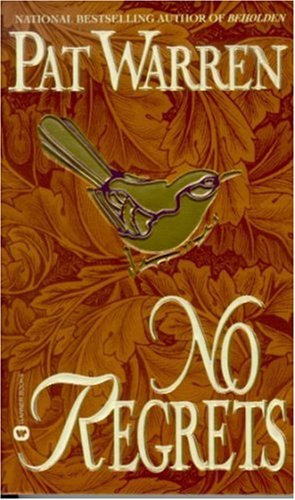cover image No Regrets