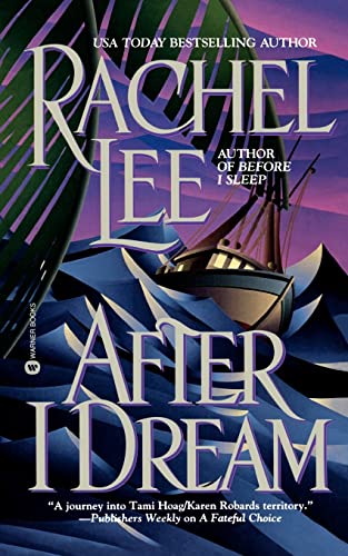 cover image After I Dream