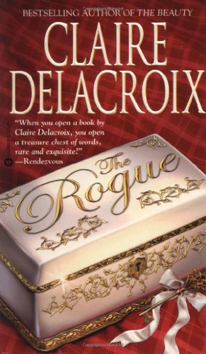 cover image THE ROGUE