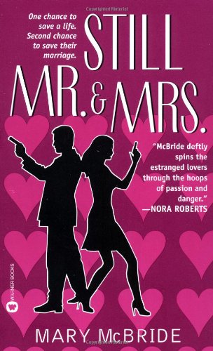 cover image STILL MR. & MRS.