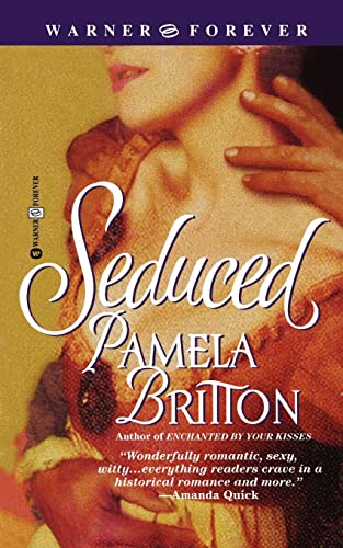 cover image SEDUCED