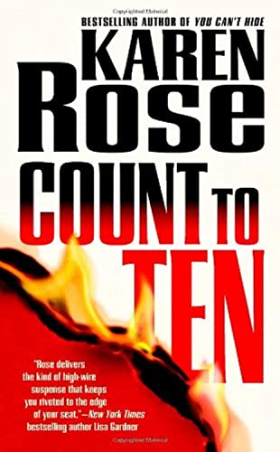 cover image Count to Ten