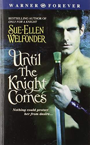 cover image Until the Knight Comes