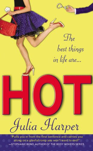 cover image Hot