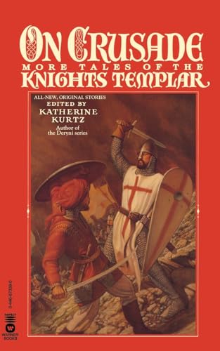 cover image On Crusade