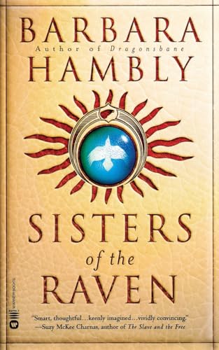 cover image Sisters of the Raven