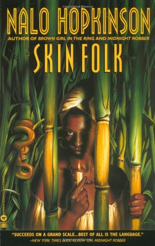 cover image SKIN FOLK