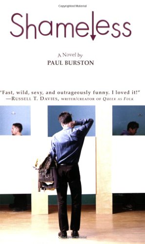 cover image SHAMELESS