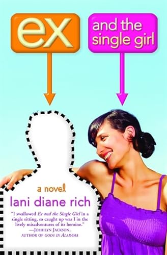 cover image Ex and the Single Girl