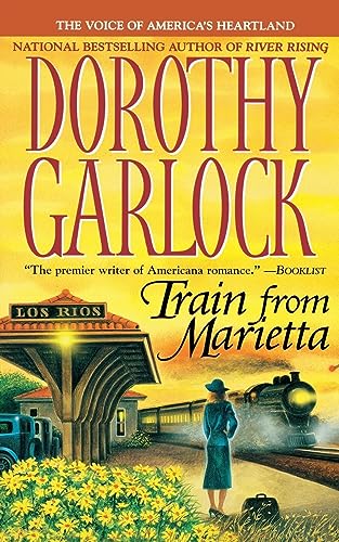 cover image Train from Marietta