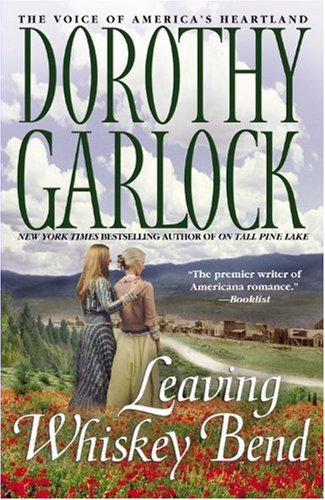 cover image Leaving Whiskey Bend