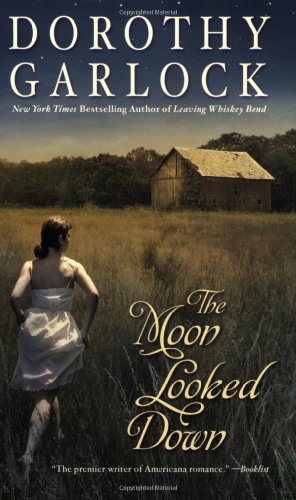 cover image The Moon Looked Down