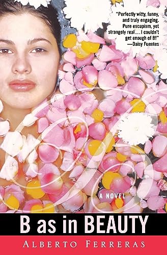 cover image B as in Beauty