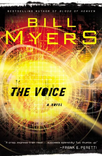 cover image The Voice