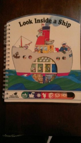 cover image Look Inside a Ship