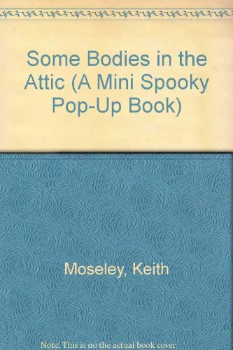 cover image Spook Sme Body a Mini: 6