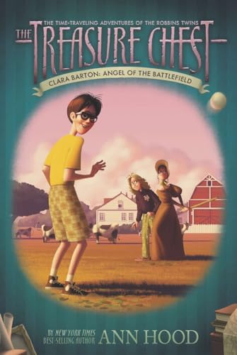 cover image Angel of the Battlefield