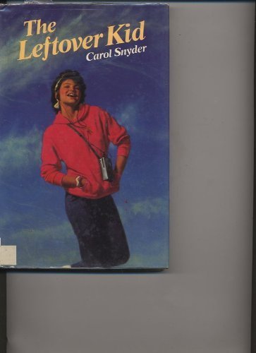 cover image The Leftover Kid