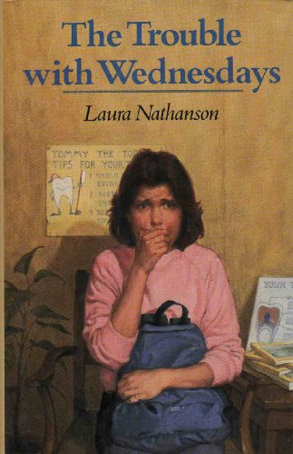 cover image The Trouble with Wednesdays