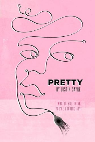cover image Pretty