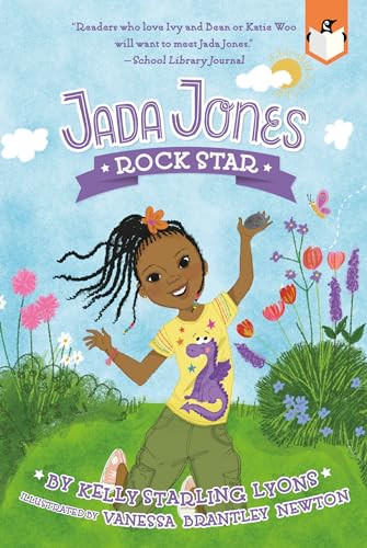 cover image Rock Star