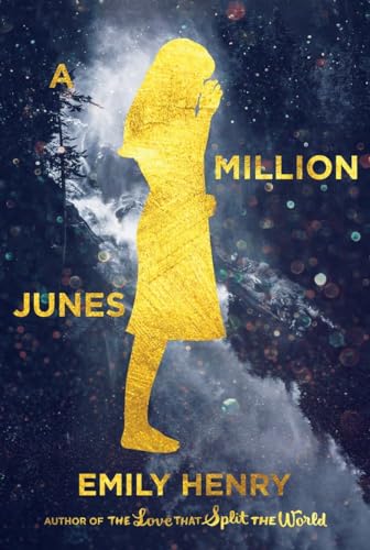 cover image A Million Junes