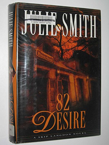 cover image 82 Desire
