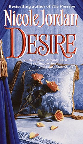 cover image DESIRE