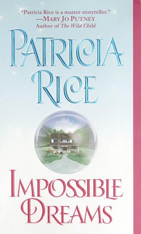 cover image Impossible Dreams