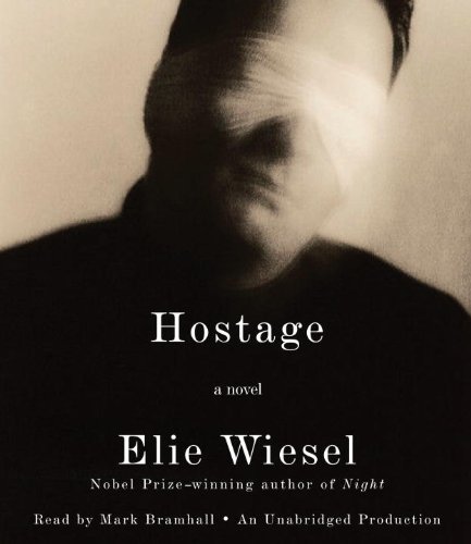 cover image Hostage