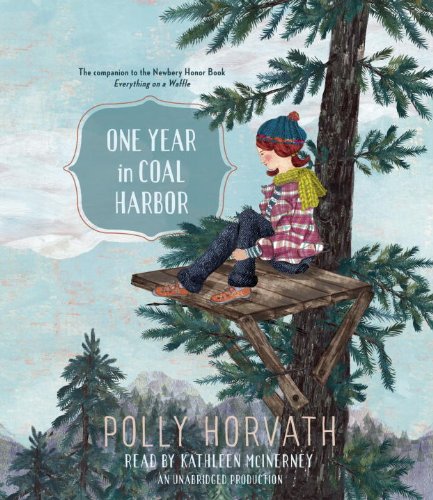 cover image One Year in Coal Harbor