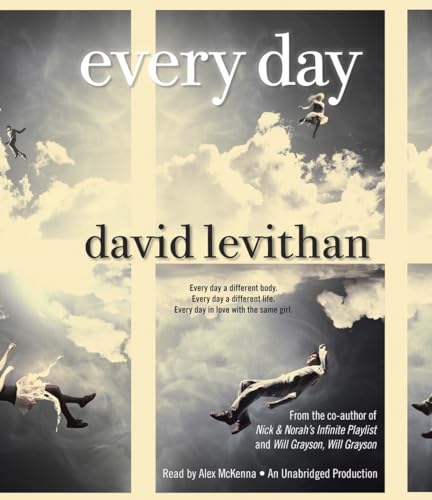cover image Every Day
