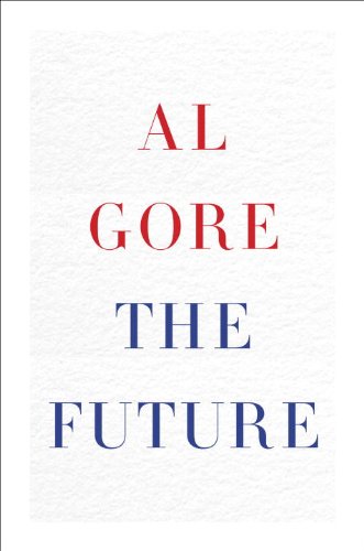 cover image The Future: Six Drivers of the Future