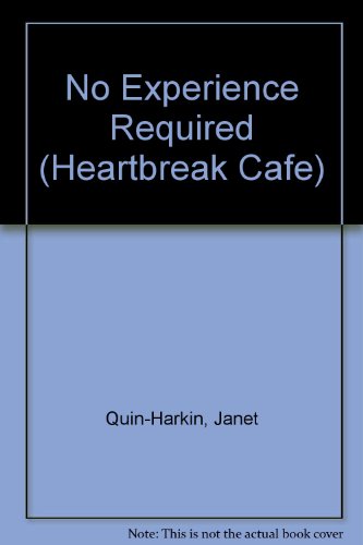 cover image No Experience Required: #1