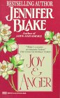 cover image Joy and Anger