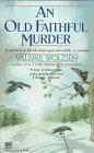 cover image Old Faithful Murder