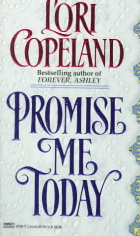 cover image Promise Me Today