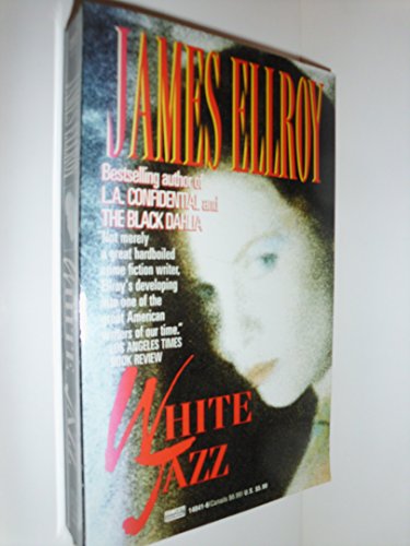 cover image White Jazz