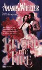 cover image Beyond the Fire