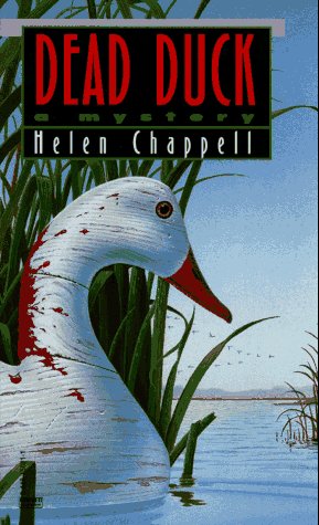 cover image Dead Duck