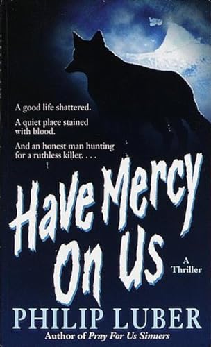 cover image Have Mercy on Us