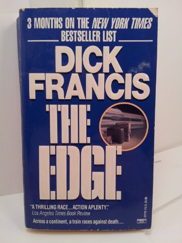 cover image The Edge