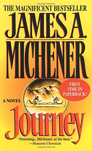 cover image Journey
