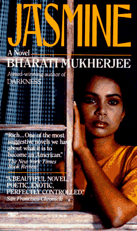 cover image Jasmine