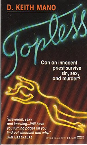 cover image Topless