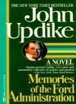 cover image Memories of the Ford Administration