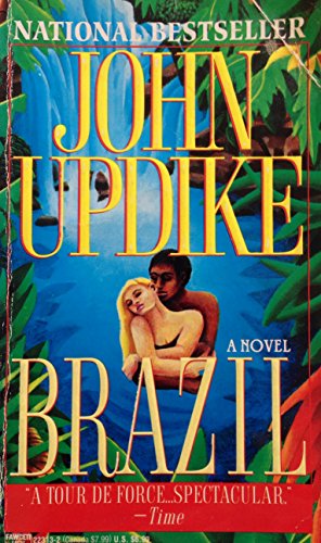cover image Brazil