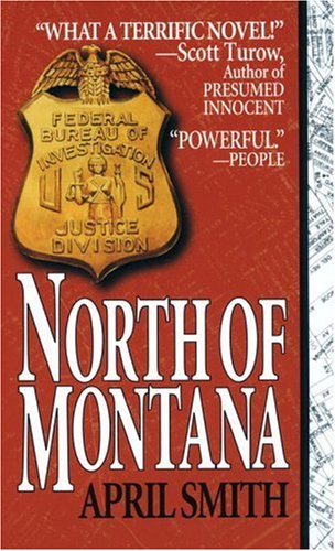 cover image North of Montana